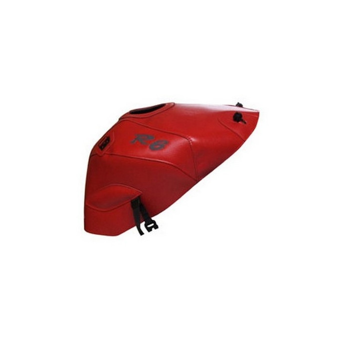 Bagster tank mat red (1456I) Yamaha YZF-R6