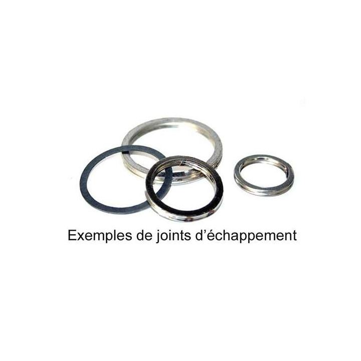Joint de collecteur Centauro 72x80x2