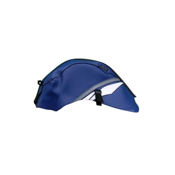 Bagster tank mat black/baltic (1556C) Yamaha YZF125 R
