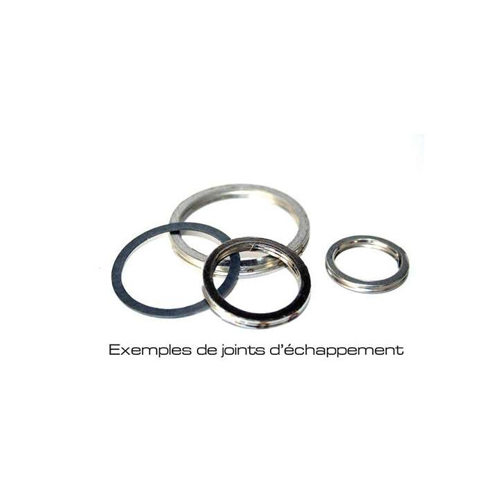 Joint de collecteur Centauro 28x39.5x2.20 PGO 50 START/TOP START 1992-93