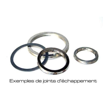 Joint de collecteur Centauro 28x39.5x2.20 PGO 50 START/TOP START 1992-93