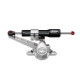 Amortisseur de direction Bitubo Triumph Street triple 07-12