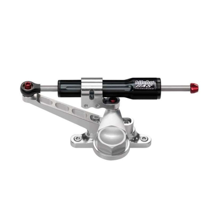 Steering shock absorber Bitubo Triumph Street triple 07-12 Steering shock absorber Bitubo Triumph Street triple 07-12