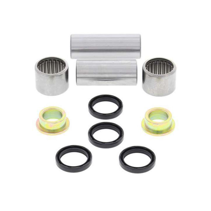 Kit roulements bras oscillant All Balls 28-1019 CR80R '00-02  CRF150R  CRF150RB '07-10