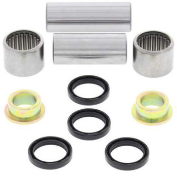 Kit roulements bras oscillant All Balls 28-1019 CR80R '00-02  CRF150R  CRF150RB '07-10