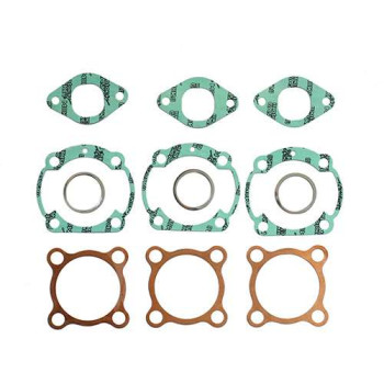 Pochette joints haut-moteur Athena P400250600703 Kawasaki 750H2