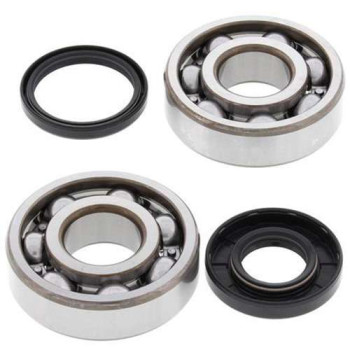 Kit roulements + spi de vilebrequin All Balls 24-1108 Husqvarna WR125