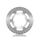 Front brake disc NG 1031B KX450F 06-13
