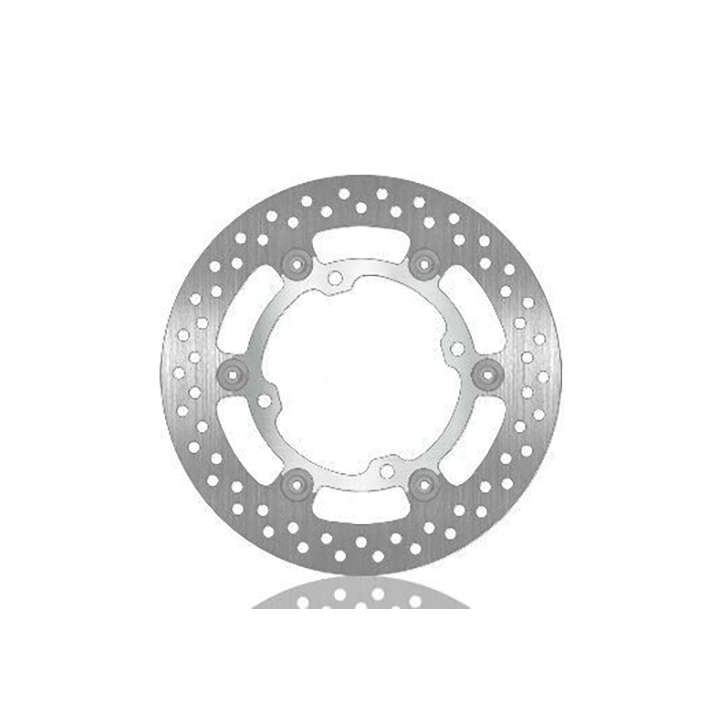 Front brake disc NG 1031B KX450F 06-13