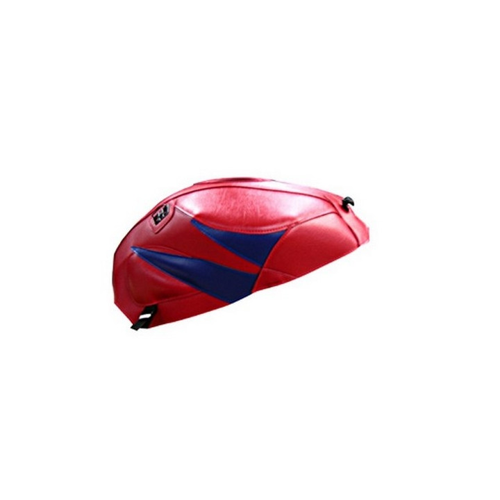 Bagster tank mat red/china blue (1479C) Honda CBR1000 RR Fireblade
