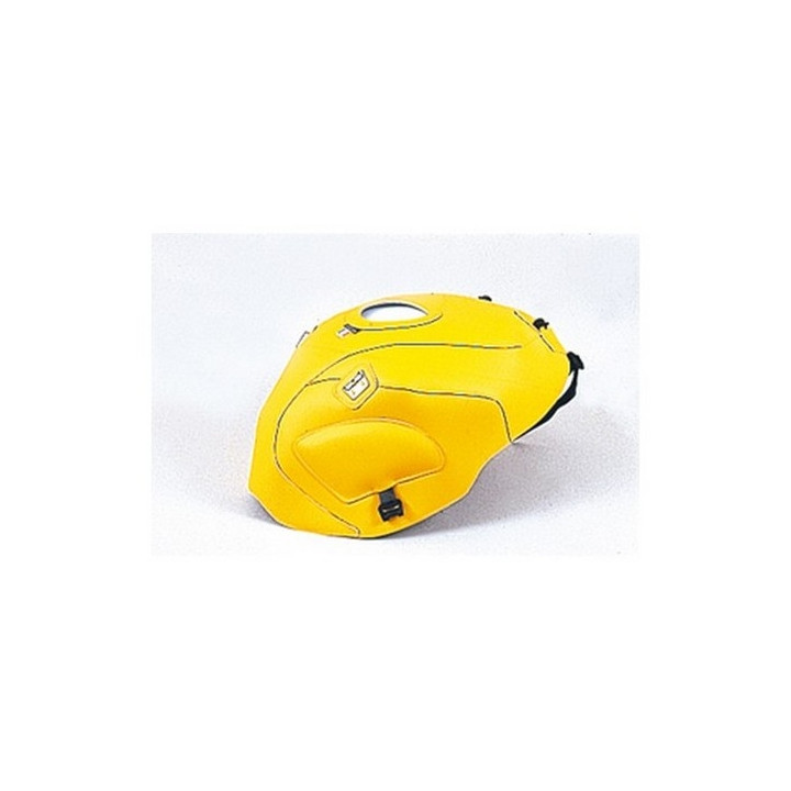 Bagster yellow tank mat (1330A) Honda VTR1000 F