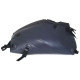 Bagster matte black/anthracite tank mat (1606G) BMW K1600 GT/GTL