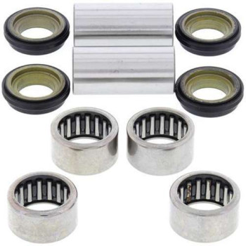 Kit roulements bras oscillant All Balls 28-1064 KDX200 '95-06