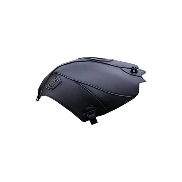 Bagster tank mat black (1540U) Triumph 1050 Tiger