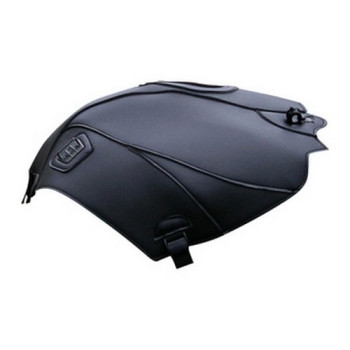 Tapis de réservoir Bagster noir (1540U) Triumph 1050 Tiger Tapis de réservoir Bagster noir (1540U) Triumph 1050 Tiger