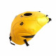 Bagster daffodil/black dot tank mat (1400E) Honda CBR900