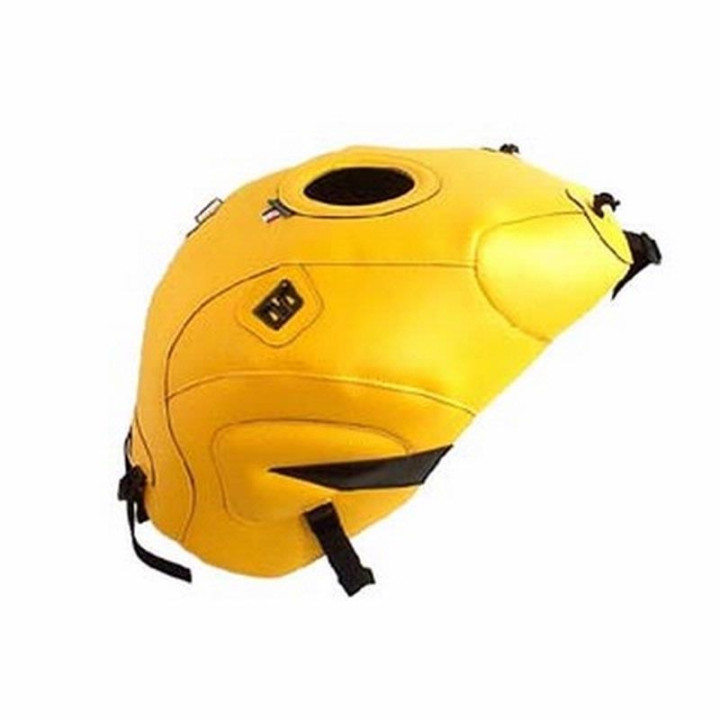 Bagster daffodil/black dot tank mat (1400E) Honda CBR900