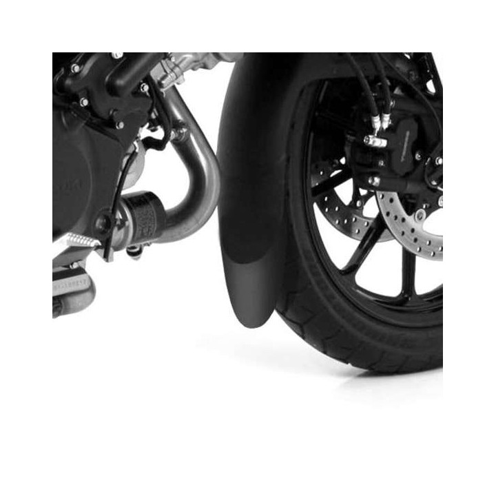 Prolongateur garde-boue avant Puig 3663N DL1000 V-STROM 14-19