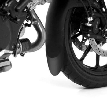 Prolongateur garde-boue avant Puig 3663N DL1000 V-STROM 14-19 Prolongateur garde-boue avant Puig 3663N DL1000 V-STROM 14-19