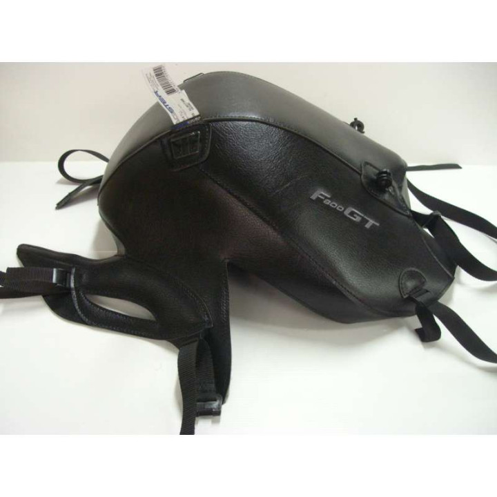 Tapis de réservoir Bagster noir (1641U) BMW F800GT Tapis de réservoir Bagster noir (1641U) BMW F800GT