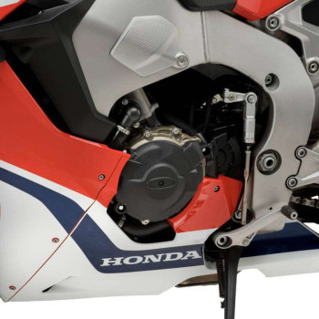Couvre-carters droit et gauche Puig (20289N) Honda CBR1000RR 17-