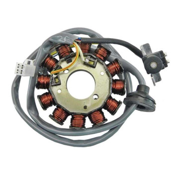 Stator complet Bihr 50 BOOSTER / BW'S 04-
