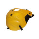 Bagster tank mat yellow (1382B) Honda CBR600 F4/Sport