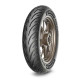 Pneu arriere Michelin ROAD CLASSIC 120/90 B 18 M/C 65V TL
