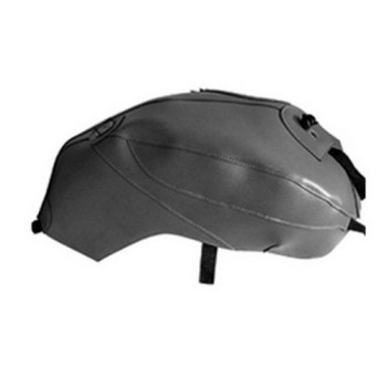 Tapis de réservoir Bagster acier (1441B) Honda 900 Hornet Tapis de réservoir Bagster acier (1441B) Honda 900 Hornet