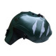 Bagster tank mat fir green/steel deco (1392I) Triumph 900/955 Tiger