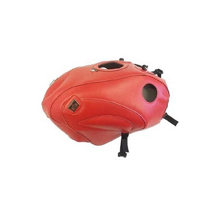 Tapis de réservoir Bagster rouge (1307J) BMW R850R Comfort (2001-2008)/R850R/R1100R (1995-2001) Tapis de réservoir Bagster rouge (1307J) BMW R850R Comfort (2001-2008)/R850R/R1100R (1995-2001)