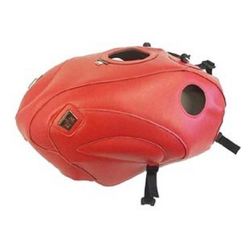 Tapis de réservoir Bagster rouge (1307J) BMW R850R Comfort (2001-2008)/R850R/R1100R (1995-2001) Tapis de réservoir Bagster rouge (1307J) BMW R850R Comfort (2001-2008)/R850R/R1100R (1995-2001)