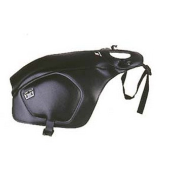 Tapis de réservoir Bagster noir (1091B) BMW R80GS Tapis de réservoir Bagster noir (1091B) BMW R80GS