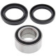 Kit roulements de roue Avant/Arrière All Balls 25-1434