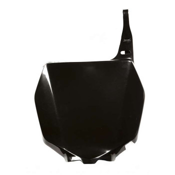 Plaque frontale noir Acerbis SUZUKI RM125 (0002148.090)