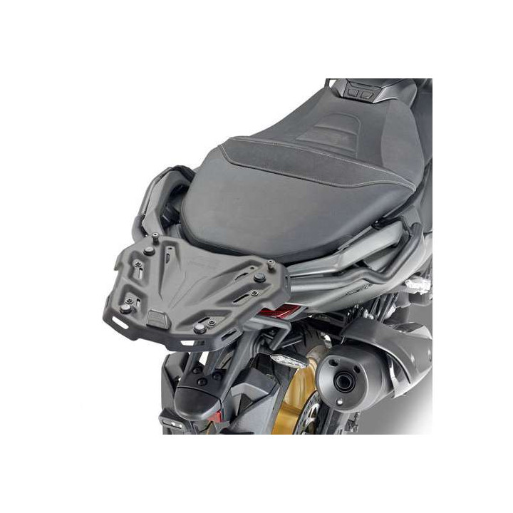 Support Top Case Givi SR2147 (without turntable) Yamaha T-MAX 560 Support Top Case Givi SR2147 (without turntable) Yamaha T-MAX 560