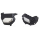 Couvre-carters alternateur/embrayage POLISPORT Yamaha MT-09 / XSR900