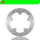 Left front brake disc NG 289 RS50 99-04 and TZR50R 03-04