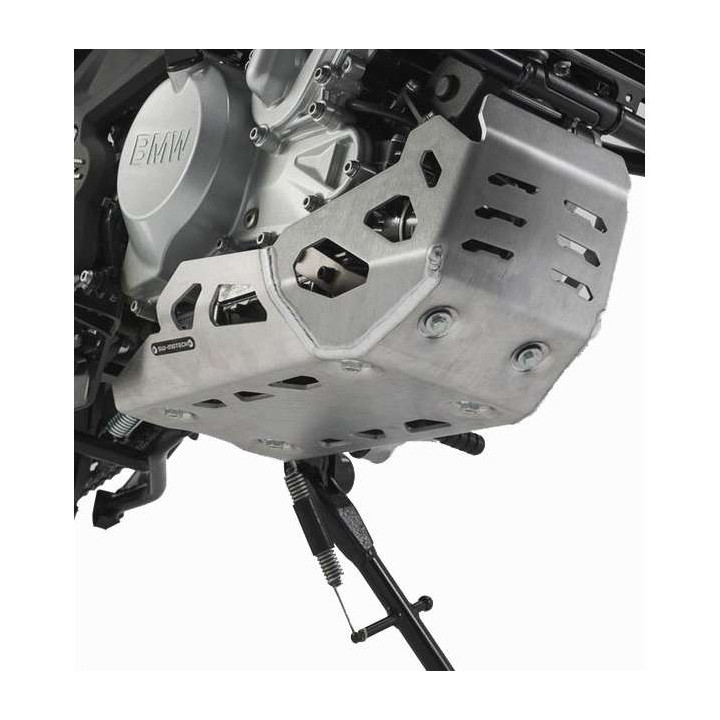 Sabot moteur SW-Motech BMW G310GS