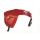 Bagster tank mat red (1099B) Ducati PANTAH
