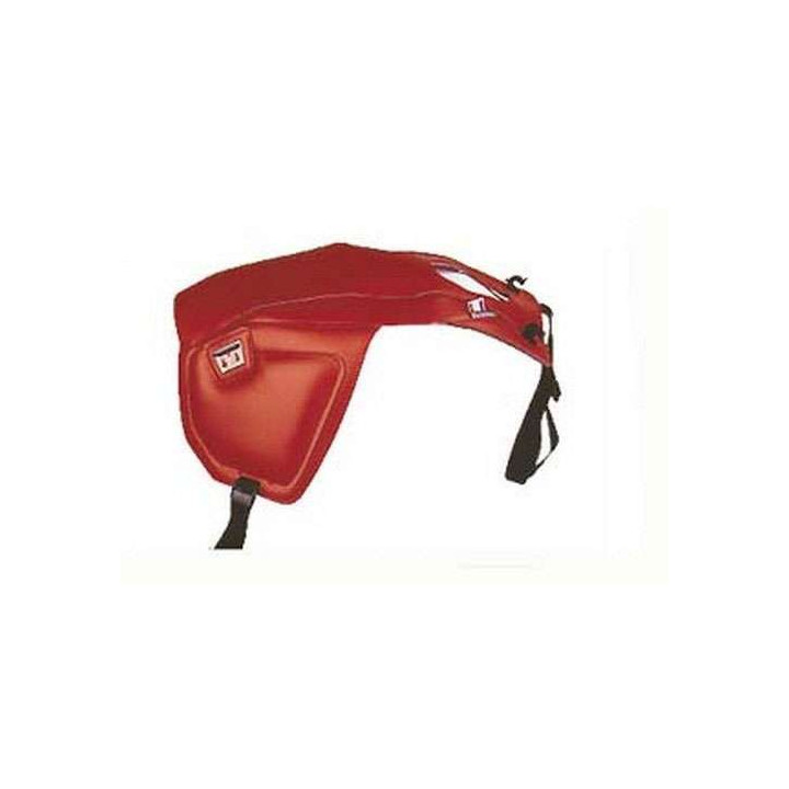 Bagster tank mat red (1099B) Ducati PANTAH