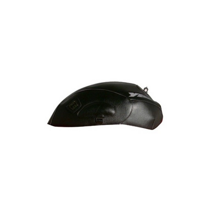 Bagster tank mat black (1518U) Yamaha YBR 125