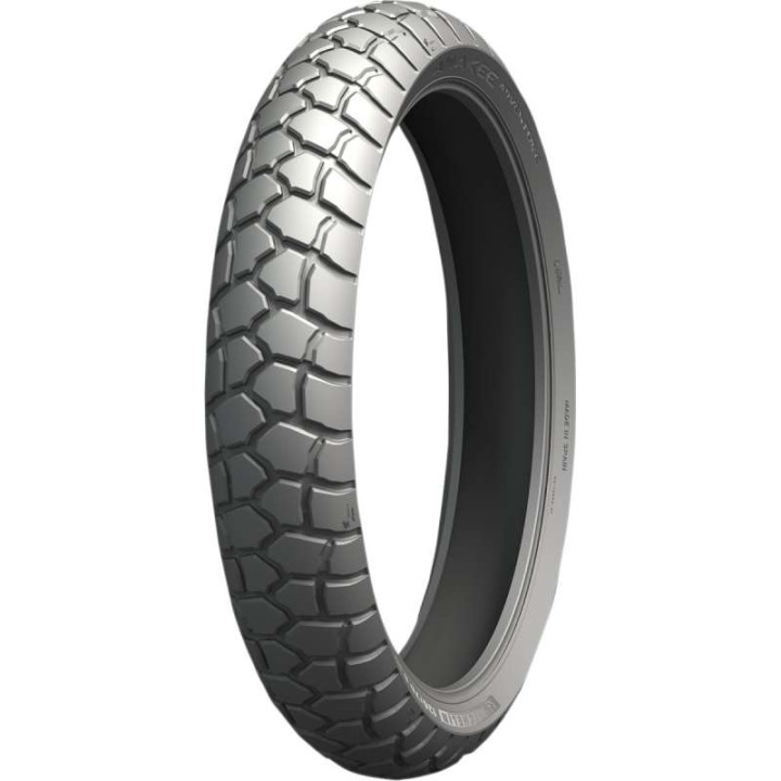 Pneu avant Michelin ANAKEE ADVENTURE 110/80R19 M/C 59V TL/TT