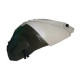 Bagster tank mat light/space grey (1379I) Suzuki GSX1300 R Hayabusa