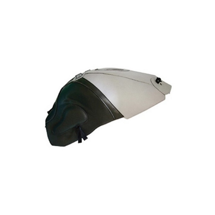 Bagster tank mat light/space grey (1379I) Suzuki GSX1300 R Hayabusa