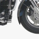 Front fender extension Puig 3902N Triumph ROCKET III