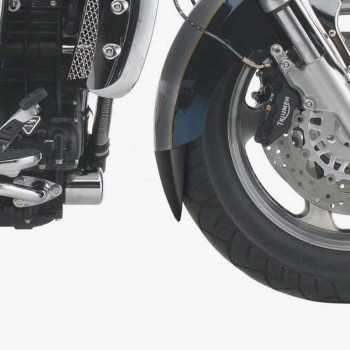 Prolongateur garde-boue avant Puig 3902N Triumph ROCKET III