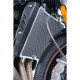 Radiation protection R&G (SRG0058SS) stainless steel Suzuki GSX-R 125