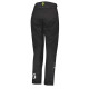 Pantalon moto femme Scott VOYAGER DRYO Women NOIR