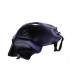 Bagster tank mat black/baltic peak (1319E) Yamaha TDM850